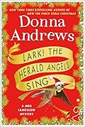 Lark! The Herald Angels Sing