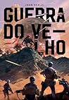 Book cover for Guerra do Velho (Guerra do Velho, #1)