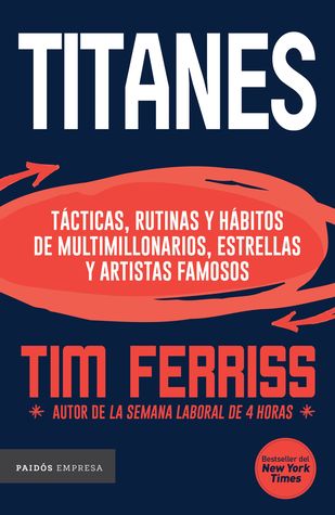 Titanes (Paperback)