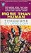 More Than Human