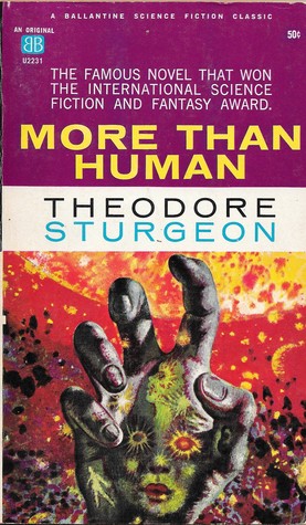 More Than Human