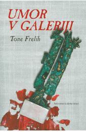 Umor v galeriji (Umori, #5)