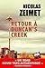 Retour à Duncan's Creek: Prix Dora Suarez 2018 (Polar) (French Edition)