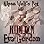 Hidden (Alpha Wolf's Pet, #1)