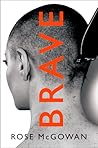 Brave Book cover for Brave
