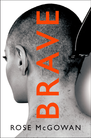 Brave: A Gripping Non-Fiction Account of Escaping Cults and the Hollywood Machine
