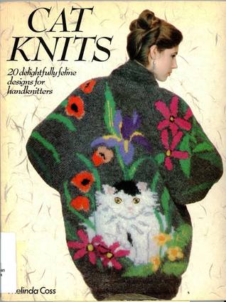 Cat Knits (Hardcover)