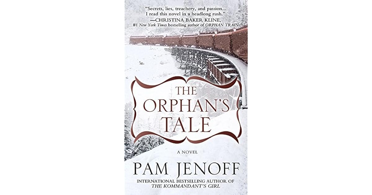 thumbnail image 2 of The Orphan's Tale By Pam Jenoff – Historical Fiction Trade Paperback Good Condition 2 of 3