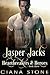 Jasper Jacks (Heartbreakers & Heroes Book 3)