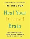 Heal Your Drained...
