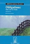 Obligations : The Law of Tort Obligations : The Law of Tort