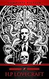 H. P. Lovecraft: ...