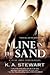 A Line in the Sand (Jesse James Dawson #5)