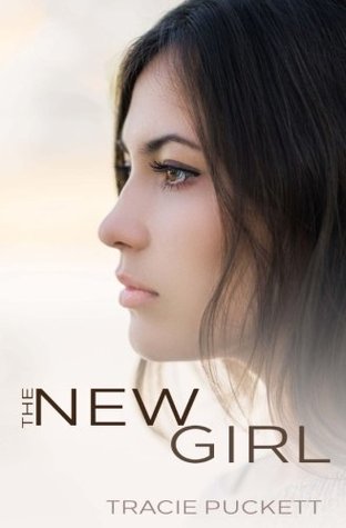 The New Girl(Webster Grove #1)