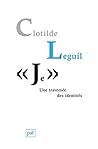 Je: Une traversée des identités (French Edition)