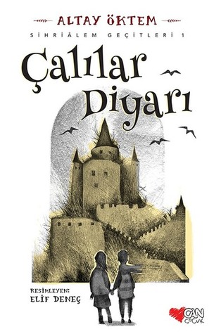 Çalılar Diyarı (Sihrialem Geçitleri, #1)