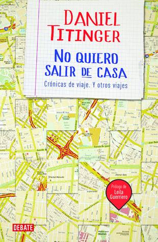 No quiero salir de casa