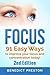 Focus by Benedict Preston