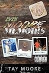 Even Moore Memoirs Book cover for Even Moore Memoirs