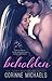 Beholden (Salvation, #2)