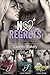 No Regrets Series Bundle: The Thrill of It / The Start of Us / Every Second With You (No Regrets, #0.5-2)