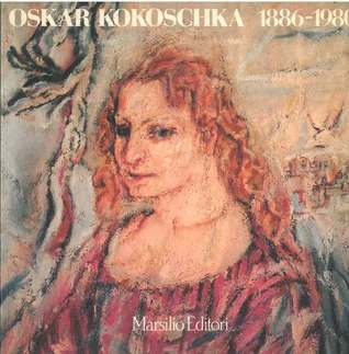 Oskar Kokoschka 1886-1980 (Paperback)