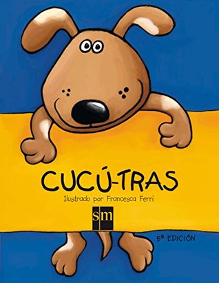 Cucú-tras (Spanish Edition)
