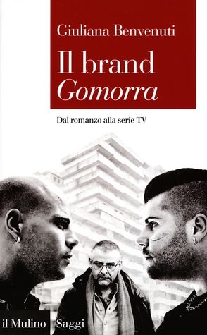 Il brand Gomorra