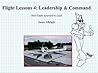 Flight Lessons 4:...