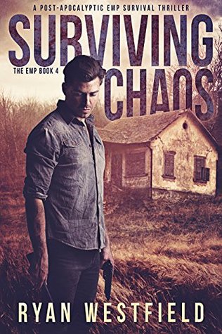 Surviving Chaos (The EMP #4)