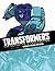 Megatron Origin (Transformers Definitive G1 Collection: Volume 33)