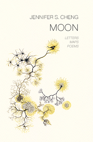 Moon: Letters, Maps, Poems (Paperback)