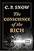 The Conscience of the Rich (Strangers and Brothers Book 3)