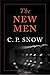 The New Men (Strangers and Brothers Book 6)