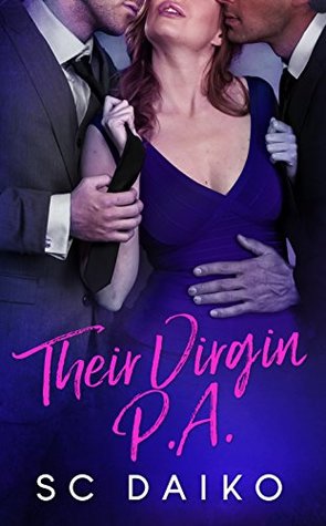 Their Virgin P.A. (Kindle Edition)