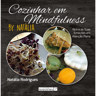 Cozinhar em Mindfulness