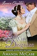 A Lady in Disguise