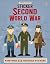Sticker Second World War (Sticker Dressing)