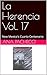 La Herencia Vol. 17: New Me...
