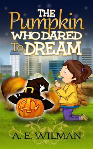The Pumpkin Who Dared To Dream (1)