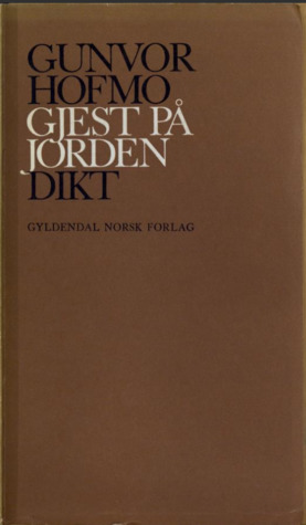 Gjest på jorden: Dikt