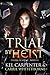 Trial by Heist (Daizlei Academy, #1.5)