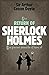 The Return of Sherlock Holmes