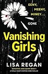 Vanishing Girls by Lisa  Regan