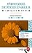 Anthologie de poésie d'amour : de Catulle à Boris Vian
