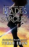 Blades Of Sorcery