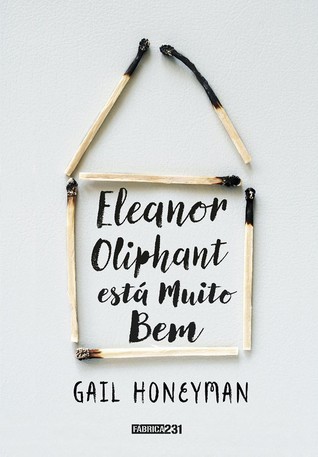 Eleanor Oliphant Est? Muito Bem