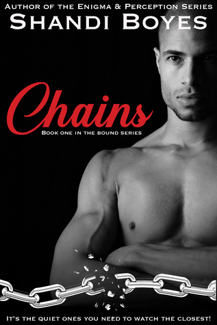 Chains (Bound #1) - Perception #6