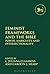 Feminist Frameworks and the Bible: Power, Ambiguity, and Intersectionality (The Library of Hebrew Bible/Old Testament Studies)