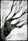 Speak by Laurie Halse Anderson